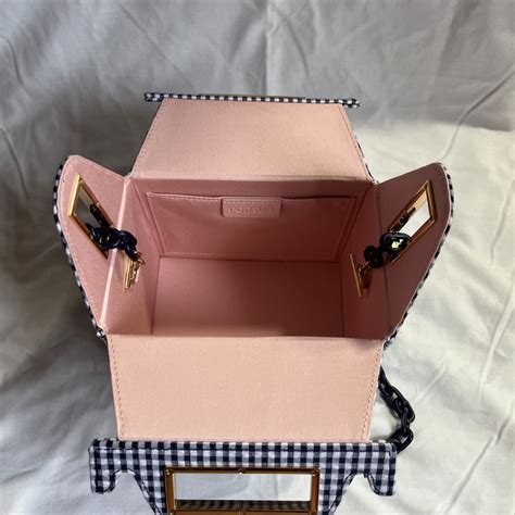 pop and suki takeout bag dupe